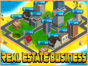 Real Estate Business